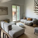 Apartament Espace Et Confort A