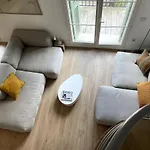 Apartament Espace Et Confort A