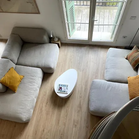 شقة Espace Et Confort A