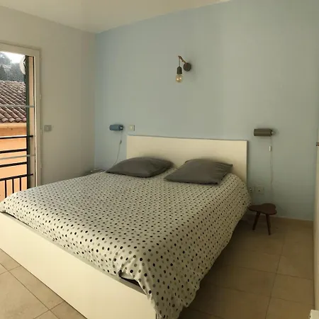 Espace Et Confort à Porquerolles