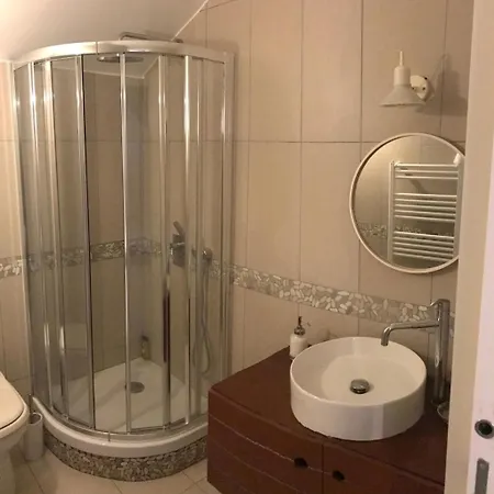 Espace Et Confort A Porquerolles Lejlighed Hyères