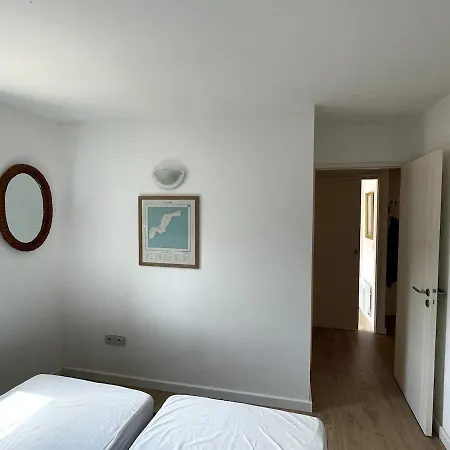 Espace Et Confort A Porquerolles * Hyères