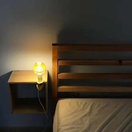 Espace Et Confort A Porquerolles Lejlighed Hyères