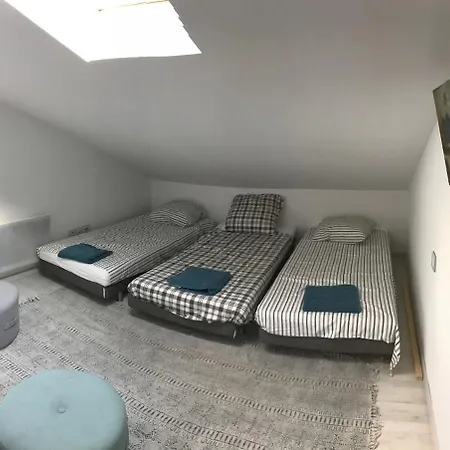 Espace Et Confort A Porquerolles