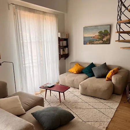Espace Et Confort à Porquerolles *