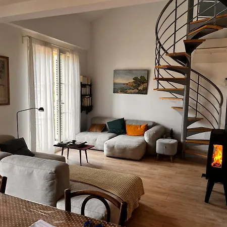 Appartamento Espace Et Confort à Porquerolles