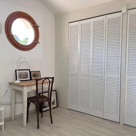 Espace Et Confort à Porquerolles * Hyères